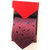 欧美时尚真丝领带男士正装休闲桑蚕丝领结领带礼盒装(EG9026)第5张高清大图