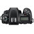 尼康（Nikon）D7500单反数码照相机 套机(AF-S 18-200mm镜头)黑色第4张高清大图