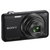 索尼（SONY）DSC-WX60数码相机（黑色）1080i高清视频 光学防抖 1620万像素8倍光学变焦2.7寸23万像素液晶屏25MM广角第3张高清大图
