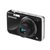 三星（SAMSUNG）PL120数码相机（黑色）第3张高清大图