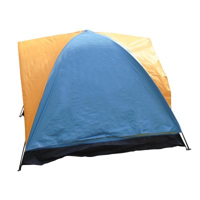 双层帐篷推荐：创悦CY-5801双层户外野营帐篷