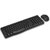 雷柏X1800S无线键鼠套装台式笔记本电视无限键盘鼠标防水办公时尚第3张高清大图