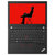 ThinkPad X280(20KFA000CD)12.5英寸高端商务笔记本电脑 (I5-8250U 8G 256GB固态触控屏集显Win10黑色）第3张高清大图
