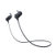 索尼（sony） MDR-XB50BS无线蓝牙运动耳机重低音跑步防水通话耳机(黑色)第2张高清大图