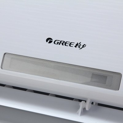 格力(GREE) 1.5匹 定频 二级能效 Q力 冷暖电辅 壁挂式空调 KFR-35GW/(35570)Aa-2