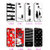 努比亚 Z17mini手机壳 努比亚z17mini保护套 小牛7 nx569j 手机壳套 清新可爱卡通软胶全包浮雕彩绘壳(图18)第2张高清大图
