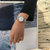 阿玛尼(Emporio Armani)手表女士腕表 欧美时尚百搭新款简约指针石英机芯女表 AR11112(AR11112银色 通用)第5张高清大图