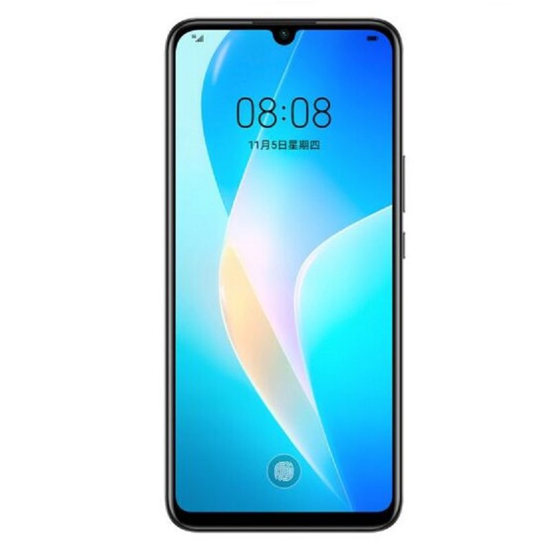 华为nova8se 5g手机 8gb 128gb 全网通 高配(幻夜黑)