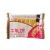 挑嘴 系列 太祖牛轧饼250克 散装称重 草莓味 夹心牛轧糖第4张高清大图