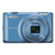 尼康（Nikon）COOLPIX S6400数码相机(蓝色 优惠套餐六)第2张高清大图
