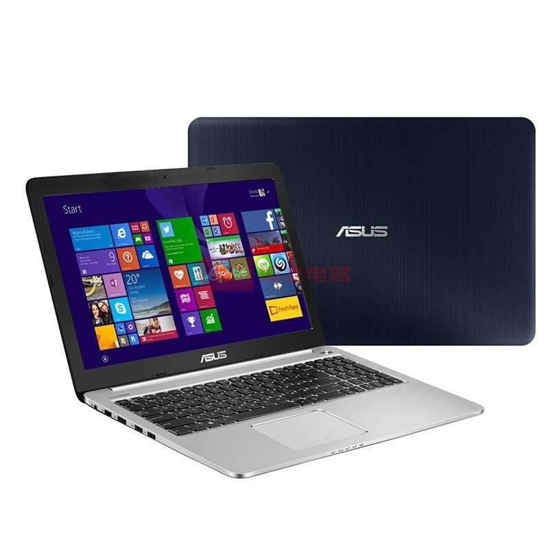 华硕(asus)a501lb5500 15.