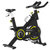 英迪菲YDFIT健身车YD-230S 家用静音动感单车 室内运动健身脚踏车骑行车健身器材(黑色 标配)第5张高清大图