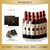 波尔亚法国原瓶原装进口干红14度风干葡萄酒AOC红酒6支送礼盒整箱(6支礼盒装)第6张高清大图