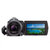 索尼（Sony）HDR-PJ820E 投影系列数码摄像机 64G内存(官方标配)第5张高清大图