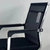 卡里鳄KLE—HYT014人体工学休闲椅办公椅弓形钢架网椅第3张高清大图