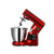 厨莱克斯(ChuLux）CL-888德国7L和面机家用自动揉面机多功能电动厨师机搅面机(红色)第3张高清大图