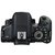 佳能(Canon) EOS 750D 单反相机 单机身(白色（请修改） 官方标配)第2张高清大图