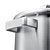 尚尼米兰II系列复合底不锈钢汤锅炖锅 燃气灶电磁炉通用锅具(20CM)第4张高清大图