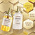 安蒂花子（&honey）日本进口蜂蜜系列洗发水护发素套装去屑止痒改善毛躁干枯柔顺秀发440ml+445g第3张高清大图