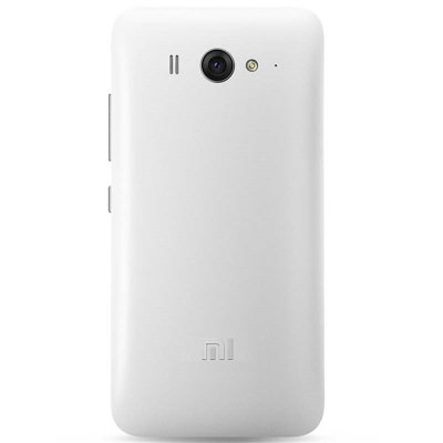 小米M2S 3G手机（白色）（16G）电信定制