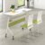锦旭芃沐  办公家具折叠培训桌多功能可移动LY-PXZ03   1.2米(默认 1.2米)第4张高清大图