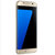 三星（SAMSUNG） S7/S7edge（G9300/9308/9350）移动4G/全网通4G 双卡双待智能4G手机(铂光金 G9350/S7edge（32G）)第3张高清大图