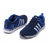 Adidas阿迪达斯男士运动鞋 清风五代 训练运动跑鞋 S77260(颜色6 40)第4张高清大图