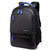 SVVTSSCFAP军刀双肩包电脑包15.6英寸笔记本书包运动背包时尚休闲男女包(蓝色)第2张高清大图