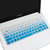华硕笔记本U4000 A456U R414U E403N F441U电脑键盘保护膜14英寸(全透明 14寸)第5张高清大图