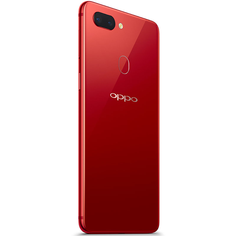 oppo r15 全面屏双摄拍照手机 6gb 128gb 全网通 4g手机 双卡双待