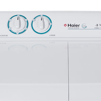 海尔洗衣机XPB80-1186BS
