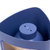 尚水马桶刷带底座厕所马桶刷卫生间清洁刷马桶刷套装卫生刷2799/2801(2799 颜色随机)第5张高清大图