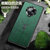 斑马龙 VIVOS7新款手机壳步步高S6祥鹿树纹皮防摔全包s7商务保护套(激情红 S6)第4张高清大图