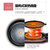 美的（Midea) MC-JSY30A 电饼铛 旋风式加热底盘 双面独立加热 悬浮式烤盘(图片色)第4张高清大图