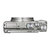 尼康（Nikon）COOLPIX S9900s 数码相机(银 优惠套餐五)第4张高清大图
