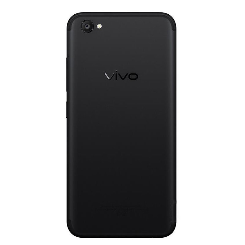 vivox9s4gb64gb移动联通电信4g手机双卡双待八核55英寸智能手机黑色