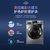 小天鹅 TG100V87MIY 洗衣机全自动滚筒10KG大容量水魔方智能投放(银色 10公斤)第2张高清大图