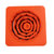 顶火（深圳光明顶）GMD4900 伸缩指示灯(橙黄色)第3张高清大图
