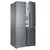 Haier/海尔BCD-608WDGPU1十字对开门四门冰箱风冷无霜节能双变频电冰箱第4张高清大图