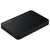 东芝（TOSHIBA）新小黑A3系列 1TB 2.5英寸 USB3.0 移动硬盘第4张高清大图