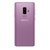 三星（SAMSUNG） Galaxy S9+（SM-G9650）手机  全网通(6GB+64GB)(夕雾紫)第3张高清大图