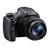 索尼（SONY） 长焦数码相机/照相机 DSC-HX350(黑色 套装七)第2张高清大图