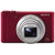 索尼（SONY） DSC-WX500 便携数码相机/照相机/卡片机 红色（约1820万有效像素 180度可翻转屏 Wi-Fi上传）第2张高清大图
