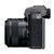 佳能(Canon) EOS M5 m5 微单套机 （EF-M 15-45mm f/3.5-6.3 IS STM 镜头）第5张高清大图