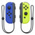 任天堂 Nintendo Switch 国行Joy-Con游戏机专用手柄 NS周边配件 左蓝右黄手柄第2张高清大图