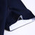 传奇保罗格子短袖衬衫男商务休闲正装2021夏季新款纯棉半袖衬衣（M-5XL）DCZ2306(蓝色 L)第2张高清大图