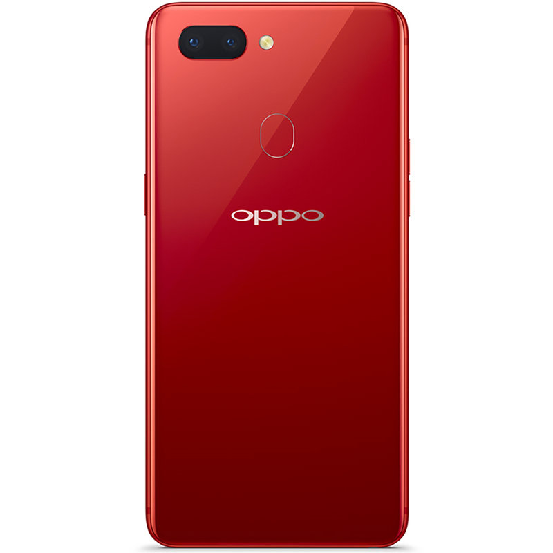 oppo r15 全面屏双摄拍照手机 6gb 128gb 全网通 4g手机 双卡双待