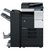 柯尼卡美能达（KONICA MINOLTA） bizhub 287复合机A3黑白激光打印机复印机扫描一体机 主机(主机+送稿器+工作台)第4张高清大图