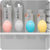 有乐(YouLe)冰箱除味剂活性炭衣柜去异味除臭盒E329竹炭包橱柜鸡蛋防霉消臭剂lq2010(灰色)第4张高清大图