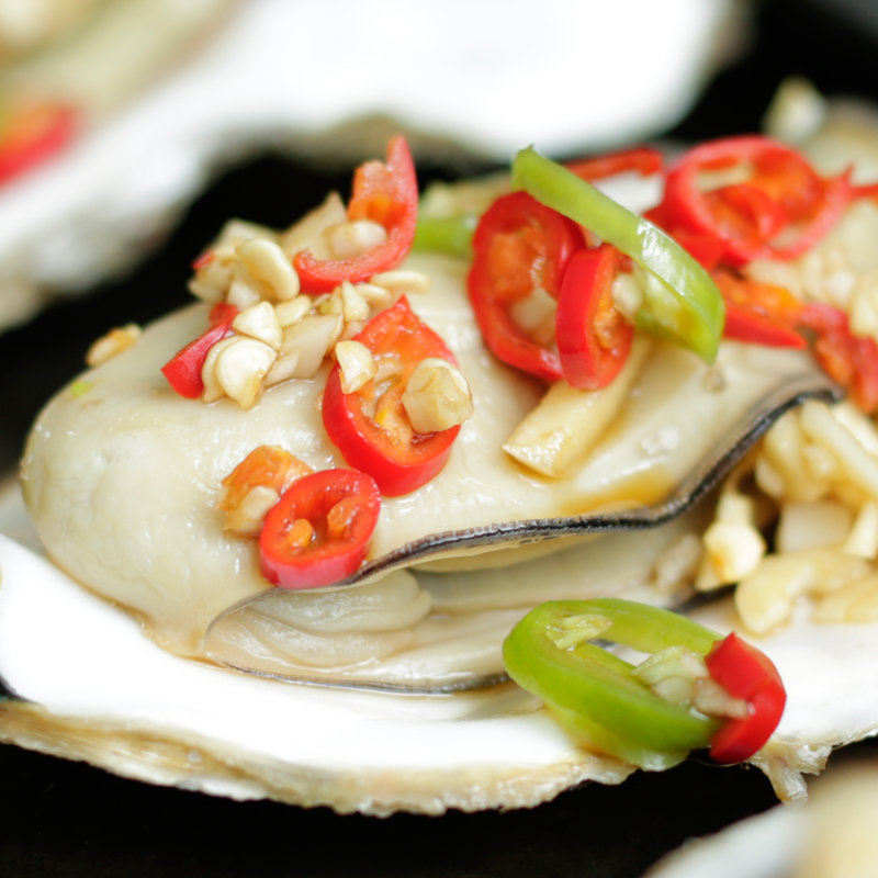 乳山鲜活生蚝10斤装牡蛎海蛎子生鲜贝类新鲜海鲜水产单个125g起规格